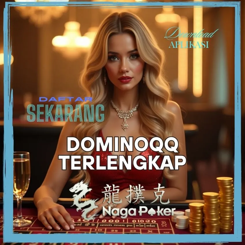 Nagapoker: DominoQQ Terlengkap | Download Aplikasi!